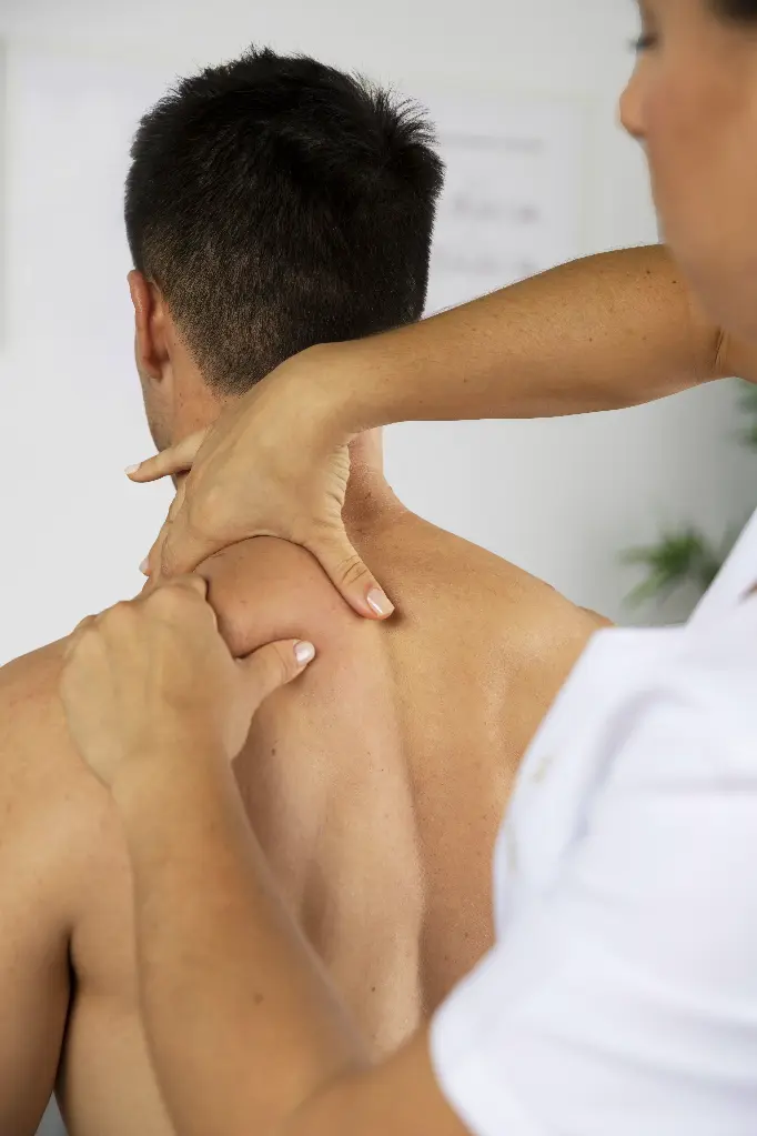 Massage Décontraction et Récupération (Sans pierres chaudes)