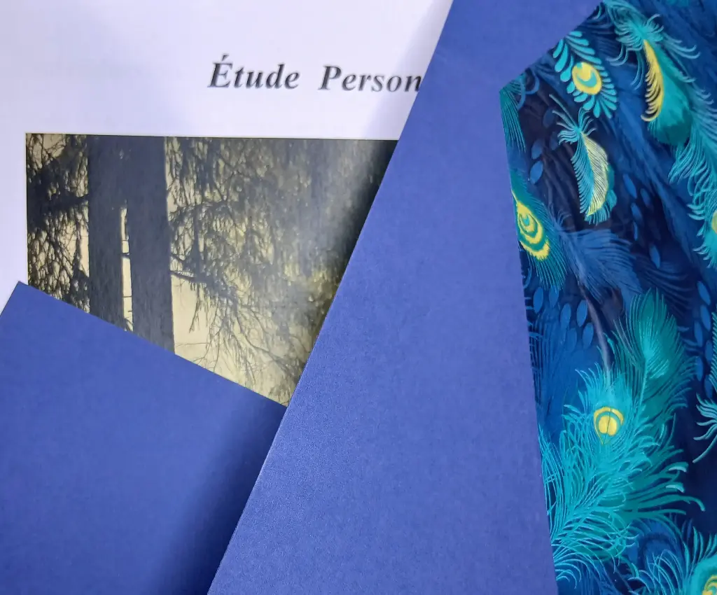 Étude personnelle