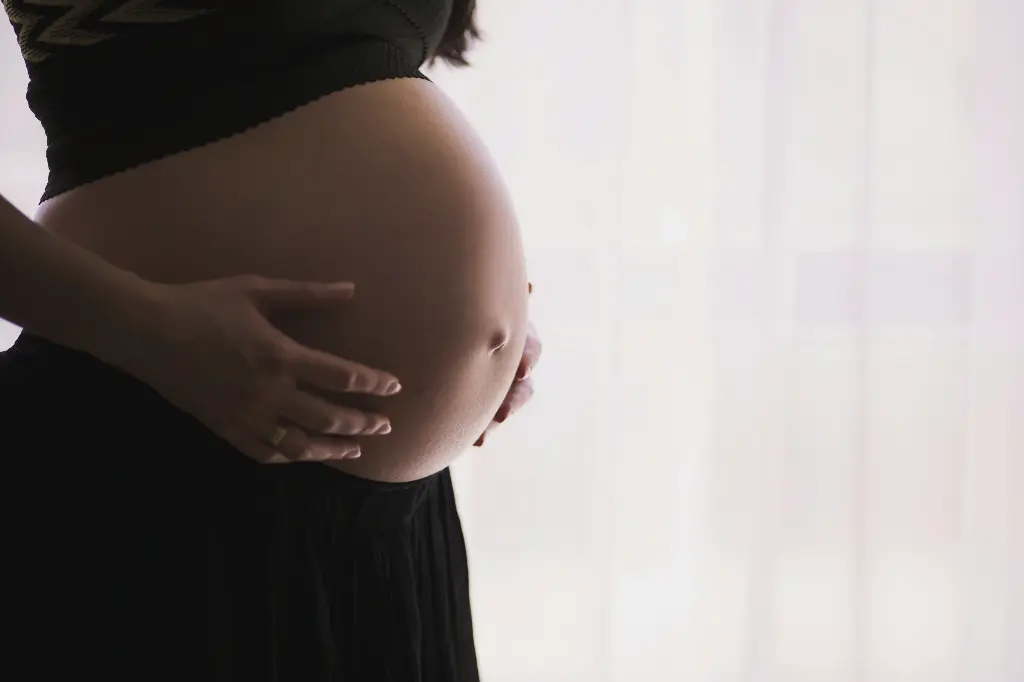 Massage grossesse et récupération post-partum